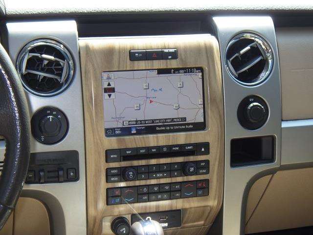 Ford F-150 2011 photo 9